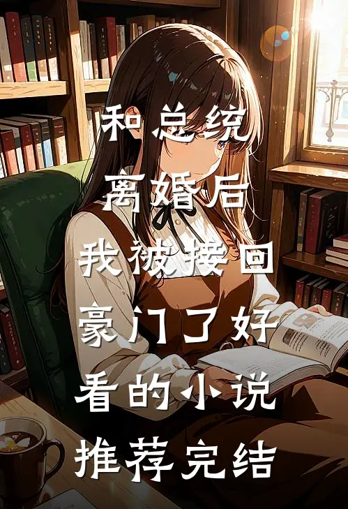 和总统离婚后，我被接回豪门了好看的小说推荐完结