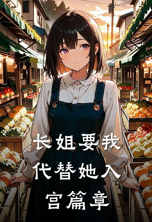 长姐要我代替她入宫篇章
