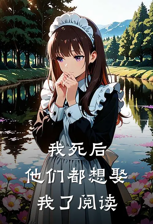 我死后，他们都想娶我了阅读