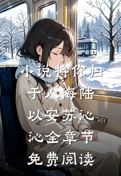 小说将你归于人海陆以安苏沁沁全章节免费阅读