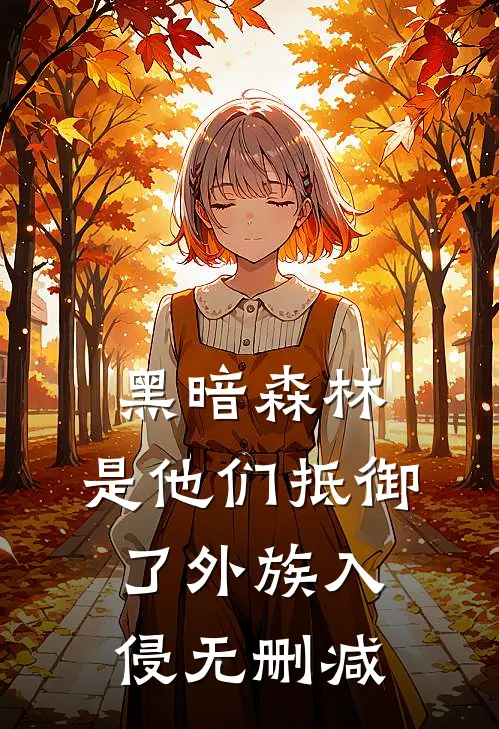 黑暗森林：是他们抵御了外族入侵无删减