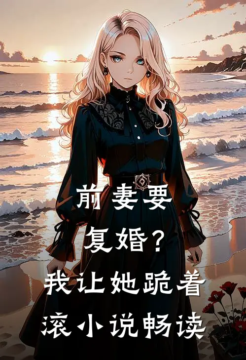 前妻要复婚？我让她跪着滚小说畅读