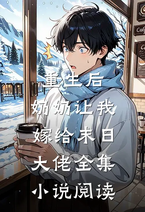 重生后,奶奶让我嫁给末日大佬全集阅读