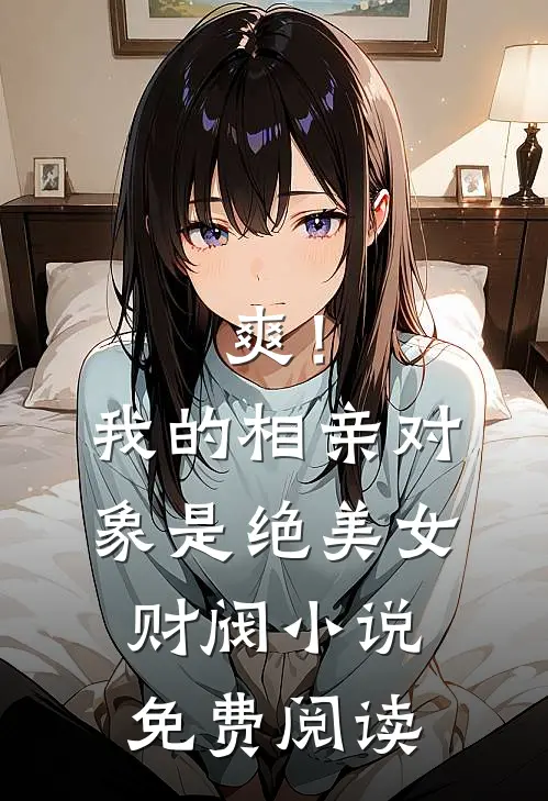 爽！我的相亲对象是绝美女财阀小说免费阅读