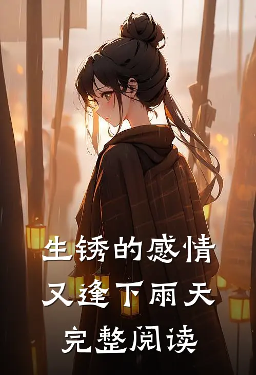 生锈的感情又逢下雨天完整阅读