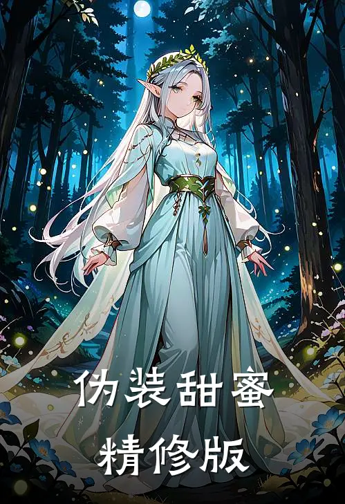 伪装甜蜜精修版