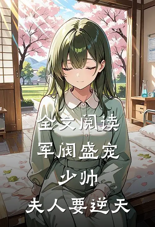全文阅读军阀盛宠：少帅，夫人要逆天