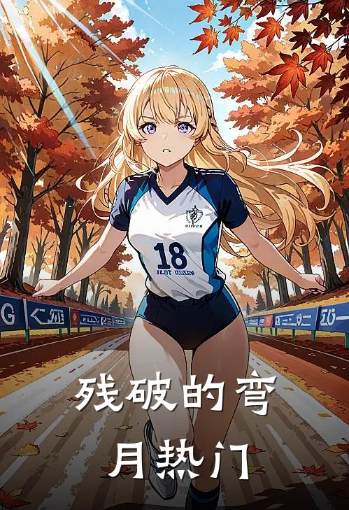 残破的弯月热门