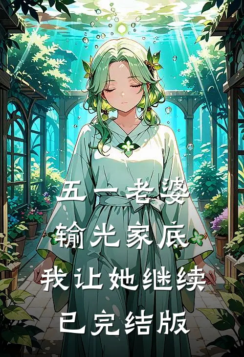 五一老婆输光家底，我让她继续已完结版