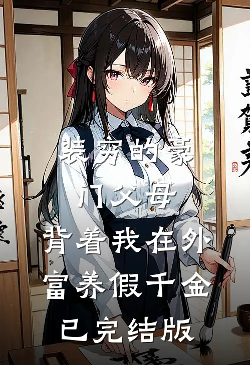 装穷的豪门父母，背着我在外富养假千金已完结版