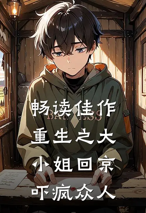 畅读佳作重生之大小姐回京,吓疯众人的