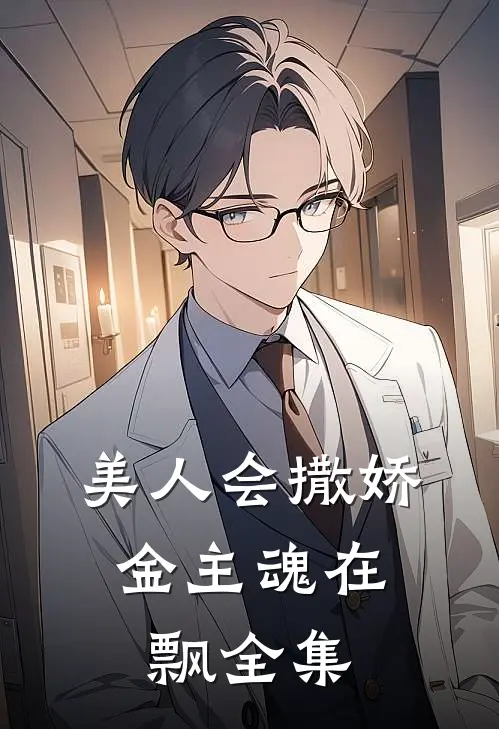 美人会撒娇，金主魂在飘全集