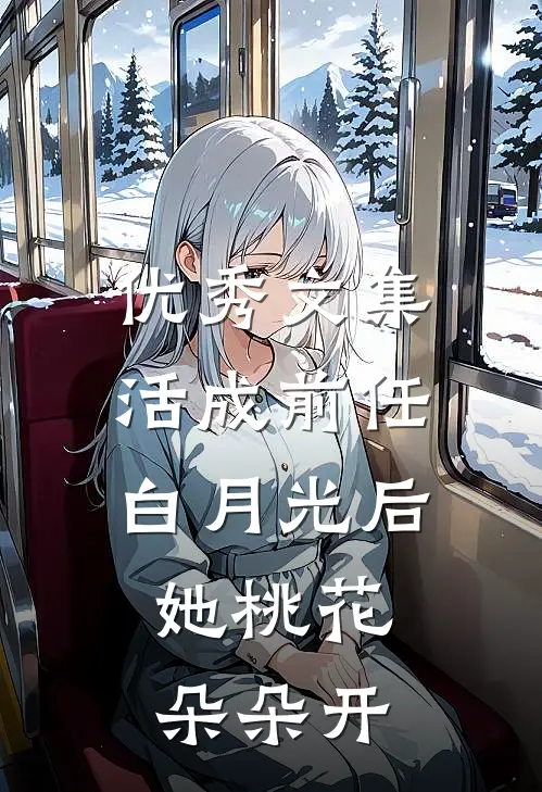 优秀文集活成前任白月光后，她桃花朵朵开