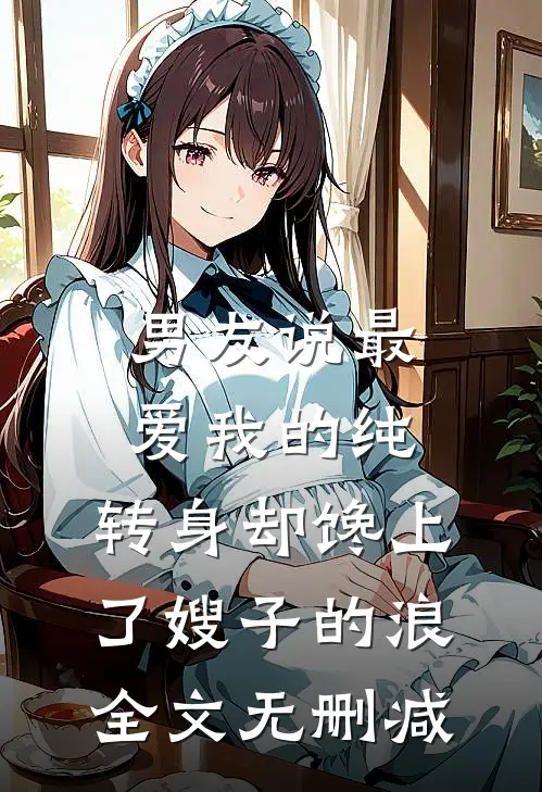男友说最爱我的纯，转身却馋上了嫂子的浪全文无删减