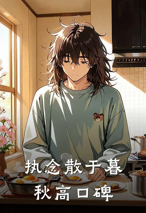 执念散于暮秋高口碑