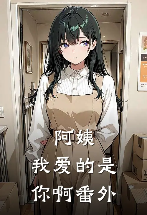 阿姨，我爱的是你啊番外