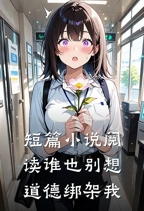 短篇小说阅读谁也别想道德绑架我