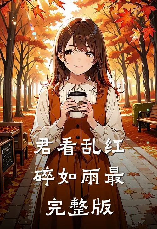 君看乱红碎如雨最完整版