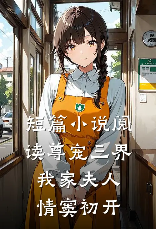 短篇小说阅读尊宠三界：我家夫人情窦初开