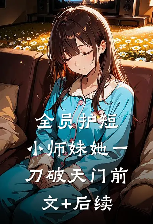 全员护短：小师妹她一刀破天门前文+后续