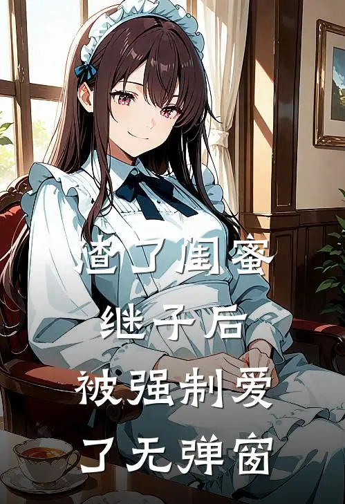 渣了闺蜜继子后，被强制爱了无弹窗