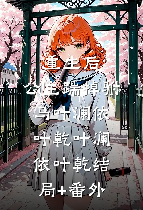 重生后，公主踹掉驸马叶澜依叶乾 叶澜依叶乾结局+番外