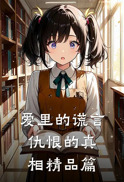 爱里的谎言，仇恨的真相精品篇