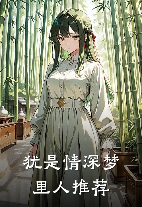犹是情深梦里人推荐
