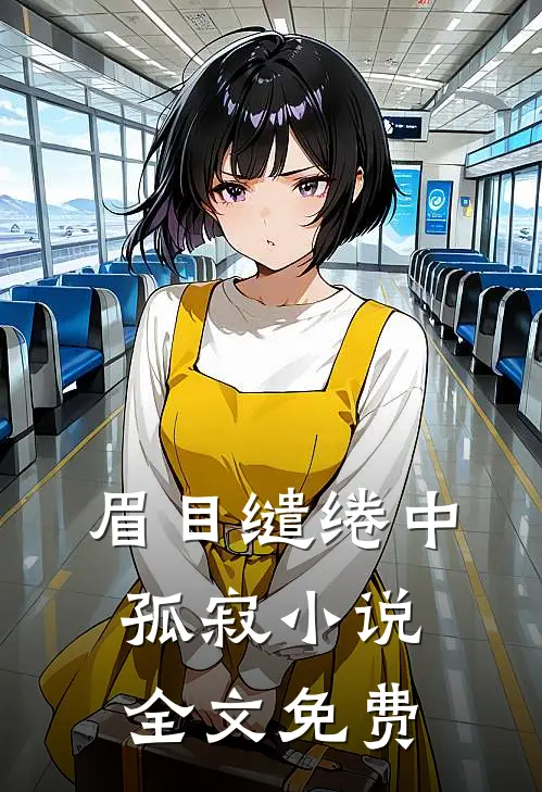 眉目缱绻中孤寂小说全文免费