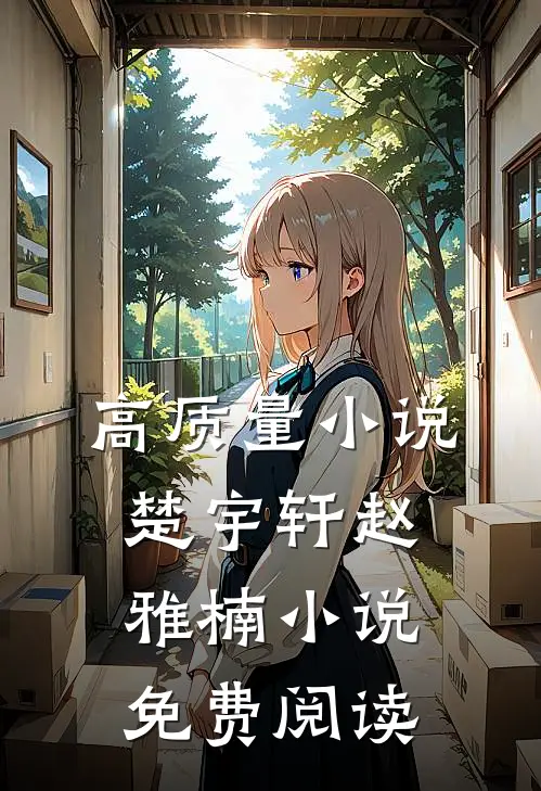高质量小说楚宇轩赵雅楠小说免费阅读