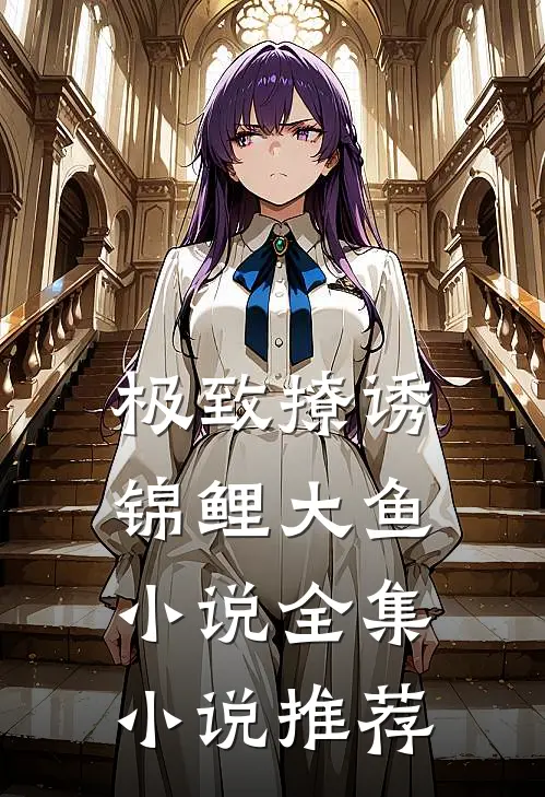 极致撩诱锦鲤大鱼小说全集小说推荐