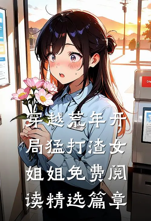 穿越荒年开局猛打渣女姐姐免费阅读精选篇章