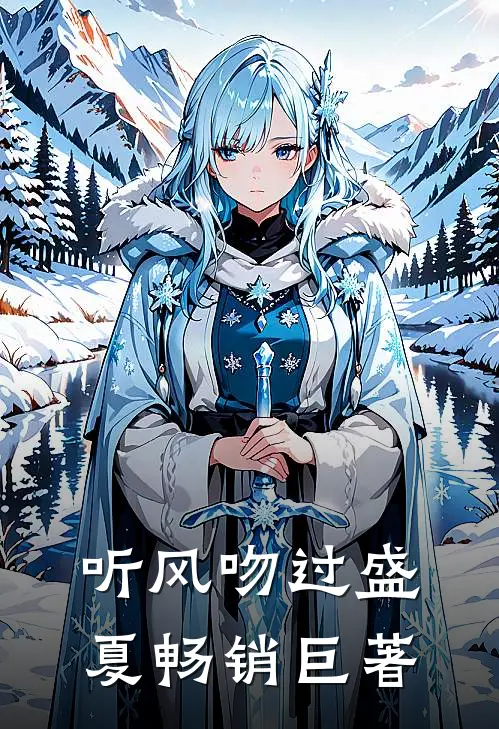听风吻过盛夏畅销巨著