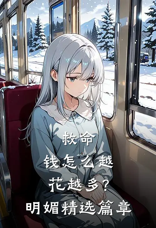 救命,钱怎么越花越多?明媚精选篇章