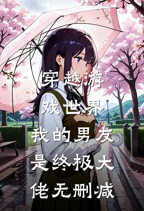 穿越游戏世界，我的男友是终极大佬无删减