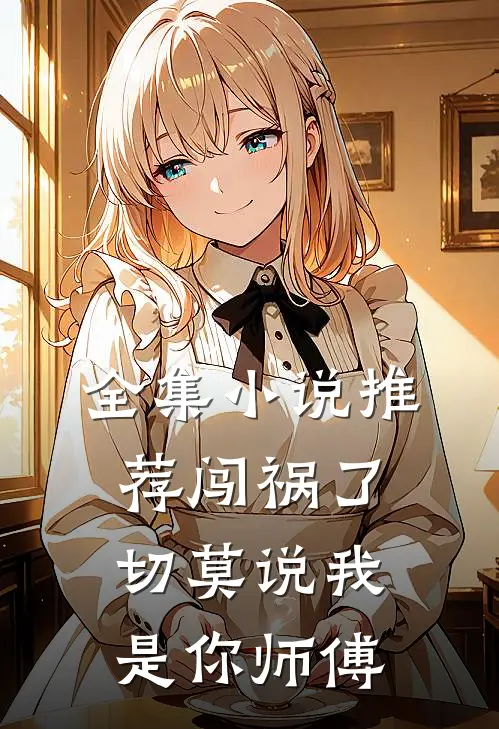 全集小说推荐闯祸了，切莫说我是你师傅