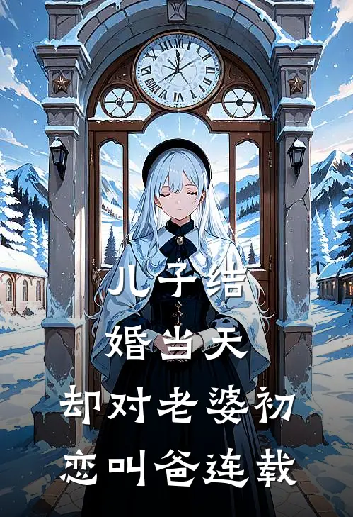 儿子结婚当天，却对老婆初恋叫爸连载