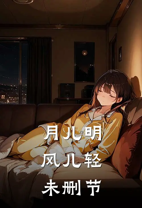 月儿明，风儿轻未删节