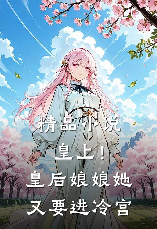 精品小说皇上！皇后娘娘她又要进冷宫