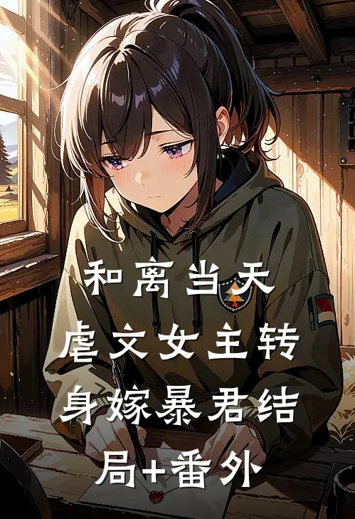 和离当天，虐文女主转身嫁暴君结局+番外