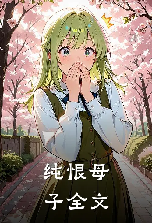 纯恨母子全文