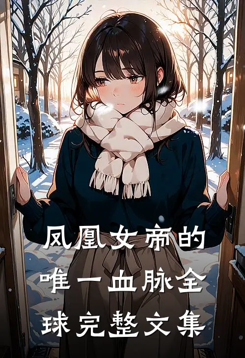 凤凰女帝的唯一血脉全球完整文集