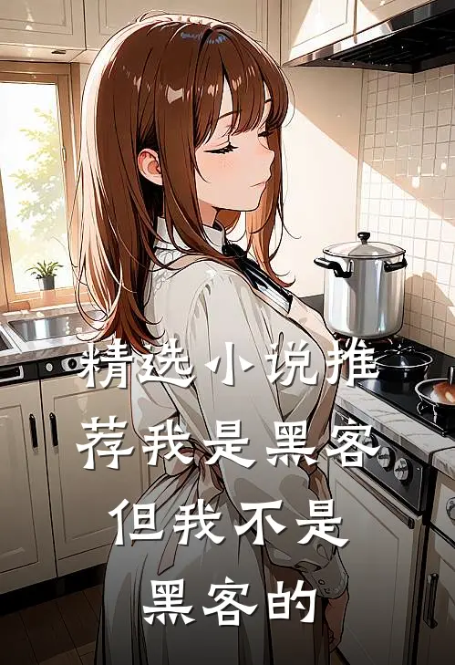 精选小说推荐我是黑客：但我不是黑客的