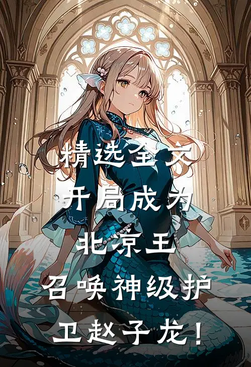 精选全文开局成为北凉王，召唤神级护卫赵子龙！