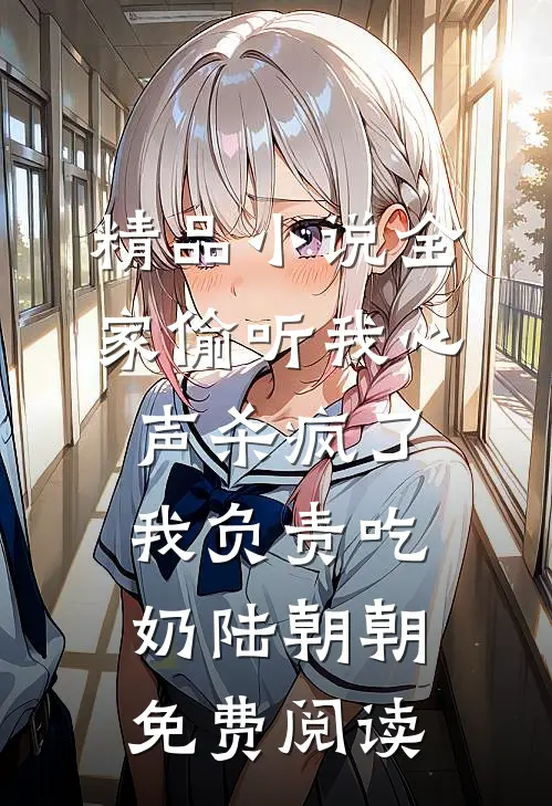精品小说全家偷听我心声杀疯了,我负责吃奶陆朝朝免费阅读