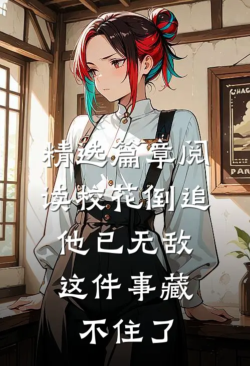 精选篇章阅读校花倒追，他已无敌这件事藏不住了