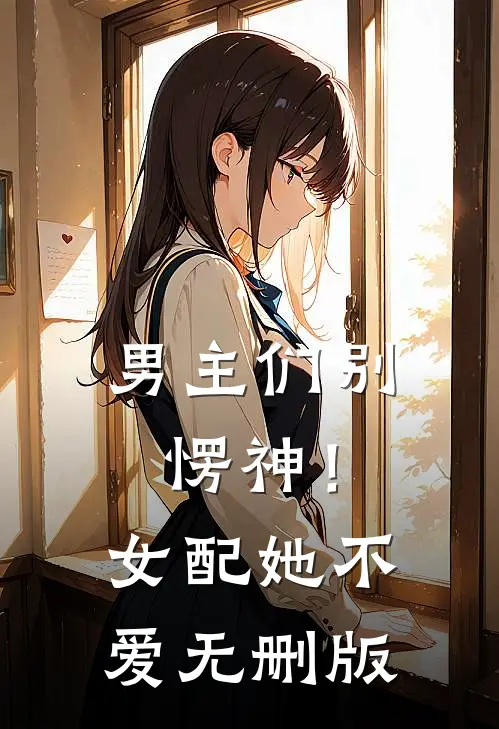 男主们别愣神！女配她不爱无删版