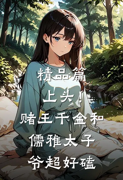 精品篇上头！赌王千金和儒雅太子爷超好磕
