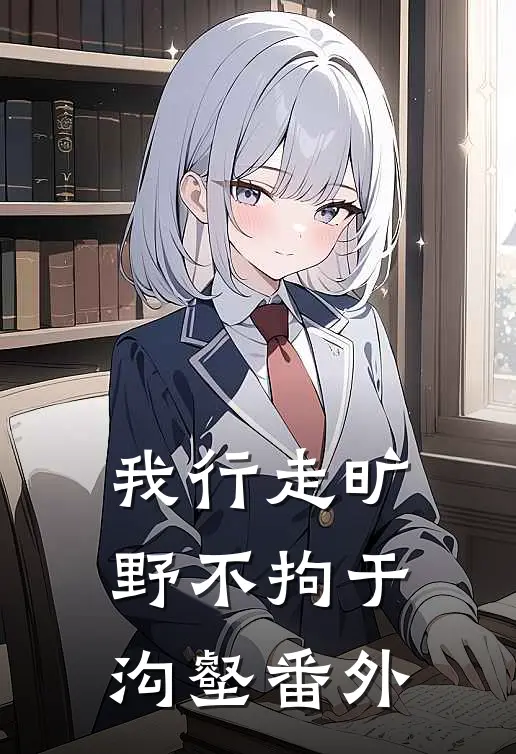 我行走旷野不拘于沟壑番外