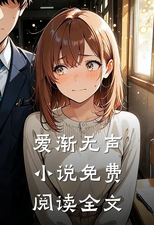 爱渐无声小说免费阅读全文